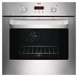 Электрическая духовка Zanussi ZOB 483 X в Нижнем Новгороде