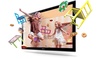 Плазменный телевизор Samsung PS-51E490 в Нижнем Новгороде вид 4