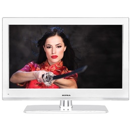 ЖК телевизор Supra STV-LC1935WL White в Нижнем Новгороде