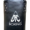 Мешок боксерский DFC HBL5 150х40 70кг кожа в Нижнем Новгороде вид 3