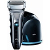 Бритва Braun Maverick 5 590 в Нижнем Новгороде вид 2