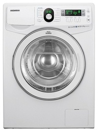 Стиральная машина Samsung WF1602YQC в Нижнем Новгороде