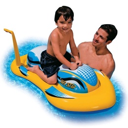 Плот Intex 56535 "Скутер" в Нижнем Новгороде