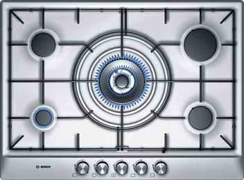 Газовая поверхность Bosch PCQ715B80E в Нижнем Новгороде
