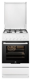Газовая плита Electrolux EKK 52500 OW в Нижнем Новгороде