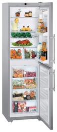 Холодильник Liebherr CUNesf 3903 в Нижнем Новгороде
