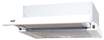 Вытяжка Lex Sida 1M 50 white в Нижнем Новгороде