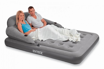 Матрас-кровать Intex 68916 в Нижнем Новгороде