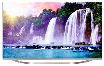 ЖК телевизор LG 42LB679V в Нижнем Новгороде