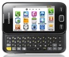 Samsung S5330 Wave 2 Pro Metallic Black в Нижнем Новгороде вид 2