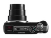 Фотоаппарат Samsung WB650 Black в Нижнем Новгороде вид 2