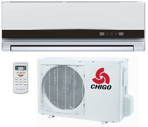 Кондиционер Chigo CS-51H3-P88AH4 в Нижнем Новгороде