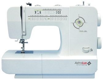 Швейная машинка Astralux 545 в Нижнем Новгороде
