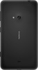 Nokia 625 Lumia Black в Нижнем Новгороде вид 2