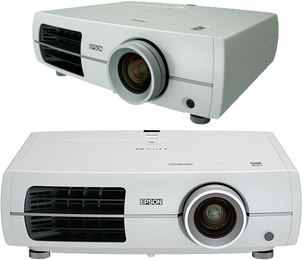 Проектор Epson EH-TW4400 в Нижнем Новгороде