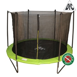 Батут DFC Jump 6FT-TR-EAG складной, сетка, чехол в Нижнем Новгороде