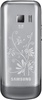 Samsung C3530 La Fleur Wine Red в Нижнем Новгороде вид 3