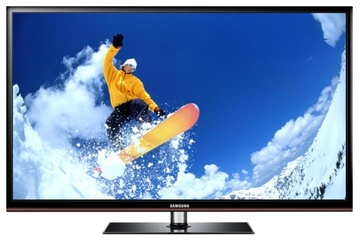 Плазменный телевизор Samsung PS-51E497 в Нижнем Новгороде