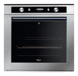 Электрическая духовка Whirlpool AKZM 655 IX в Нижнем Новгороде
