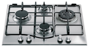 Газовая поверхность Hotpoint-Ariston PC 640 T X в Нижнем Новгороде