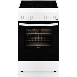 Электрическая плита Zanussi ZCV 955011 W в Нижнем Новгороде