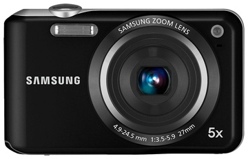 Фотоаппарат Samsung ES65 Black в Нижнем Новгороде