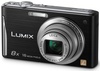 Фотоаппарат Panasonic Lumix DMC-FS35 Black в Нижнем Новгороде вид 3