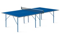 Теннисный стол Start Line Hobby-2 для зала 
