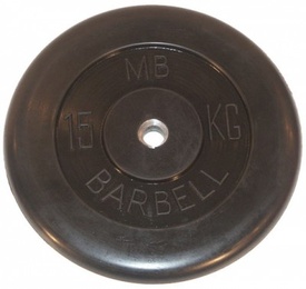 Диск MB Barbell MB-50-15 в Нижнем Новгороде