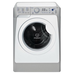 Стиральная машина Indesit PWSC 6108 S в Нижнем Новгороде