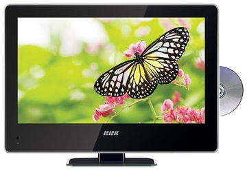 ЖК телевизор BBK LED2252HD в Нижнем Новгороде