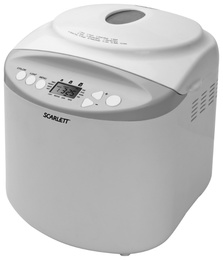 Хлебопечь Scarlett SC-401 в Нижнем Новгороде