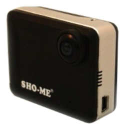 Видеорегистратор Sho-Me HD04-LCD в Нижнем Новгороде