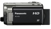 Видеокамера Panasonic HC-V10 Black в Нижнем Новгороде вид 2
