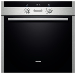 Электрическая духовка Siemens HB73AB541S в Нижнем Новгороде