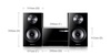 Музыкальный центр Samsung MM-E330D в Нижнем Новгороде вид 2