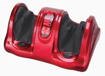 Вибромассажер для стоп Ferrum TF-CM001 Red в Нижнем Новгороде