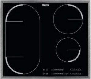 Электрическая поверхность Zanussi ZEM 56740 XB в Нижнем Новгороде