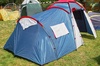 Палатка Canadian Camper Hyppo 3 в Нижнем Новгороде вид 4