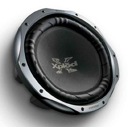 Автосабвуфер Sony XS-L156P5 в Нижнем Новгороде
