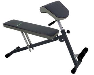 Скамья универсальная HouseFit HG-2249 в Нижнем Новгороде