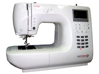 Швейная машинка Astralux 9710 в Нижнем Новгороде