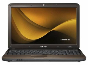 Ноутбук Samsung R540 (JT02) в Нижнем Новгороде