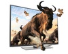 ЖК телевизор LG 55LF650V в Нижнем Новгороде вид 5