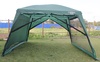 Тент-шатер Campack Tent G-3001W (со стенками) в Нижнем Новгороде вид 3