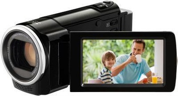 Видеокамера JVC Everio GZ-HM430 Black в Нижнем Новгороде