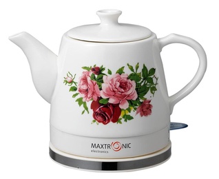 Чайник Maxtronic MAX-TC-815R Роза в Нижнем Новгороде