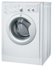 Стиральная машина Indesit IWC 5103 в Нижнем Новгороде
