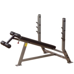 Скамья Body Solid SDB-351 в Нижнем Новгороде