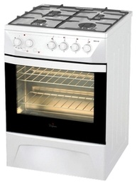 Газовая плита Дарина D KM141 308W в Нижнем Новгороде